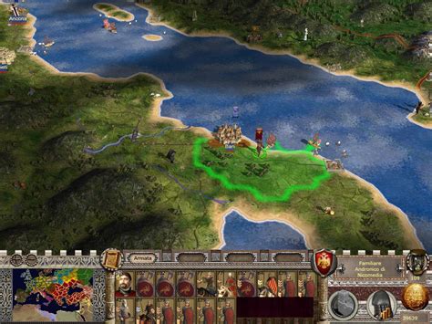 Steam Community :: Guide :: List of mod for Total War: Medieval II.